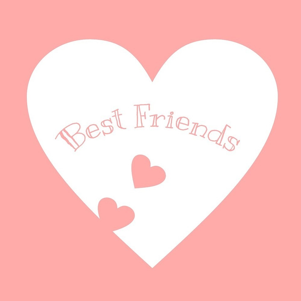 Best Friend 完全無料画像検索のプリ画像 Bygmo