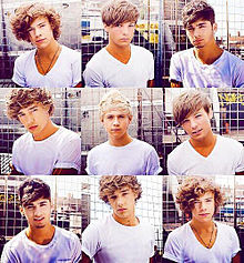 boys の画像(Liam/Louis/Harry/Niall/Zaynに関連した画像)