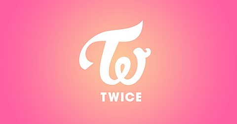Twice ロゴの画像936点 完全無料画像検索のプリ画像 Bygmo
