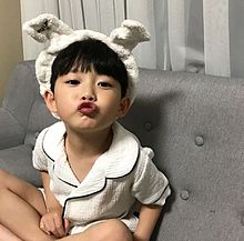 韓国子供の画像40点 完全無料画像検索のプリ画像 Bygmo