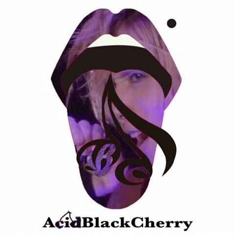 Acid Black Cherryロゴの画像5点 完全無料画像検索のプリ画像 Bygmo