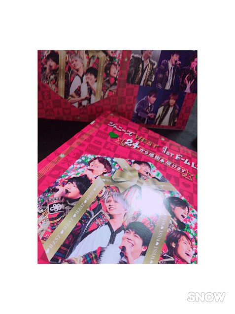 24魂DVD♥の画像(プリ画像)