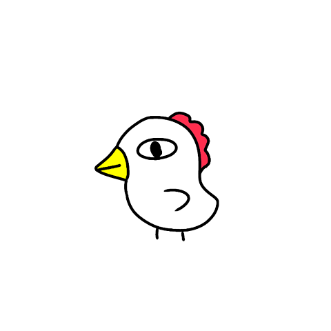 かわいい イラスト 鶏の画像3点 完全無料画像検索のプリ画像 Bygmo