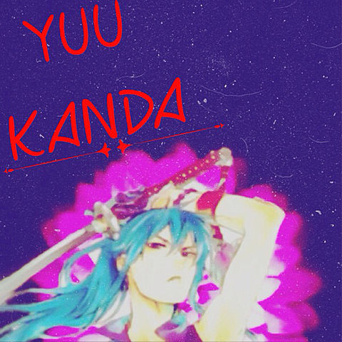 YUU KANDAの画像 プリ画像