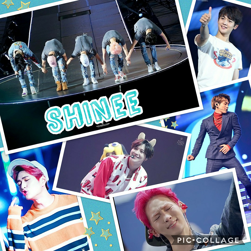 Shinee Live 完全無料画像検索のプリ画像 Bygmo