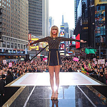 Taylor Swift の画像(NYに関連した画像)