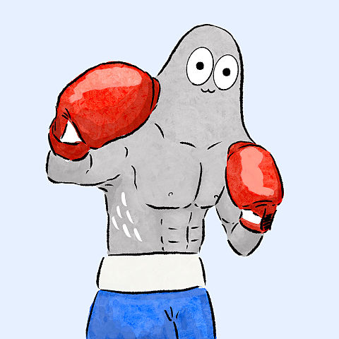 ボクシング イラストの画像5点 完全無料画像検索のプリ画像 bygmo