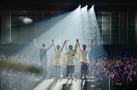 ONE OK ROCK #幕張の画像(プリ画像)