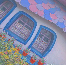 Disneyの画像(ミニーの家に関連した画像)