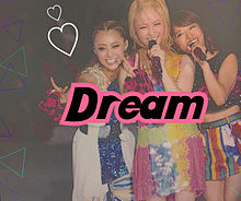 Dreamの画像(Dream Shizukaに関連した画像)