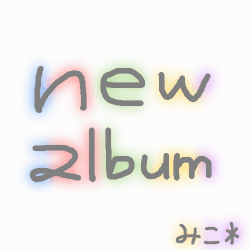 new album !*