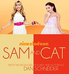 Sam&Catの画像(samに関連した画像)