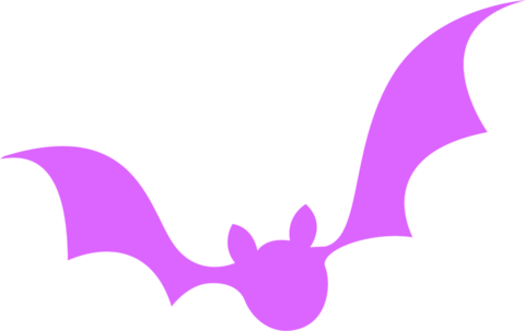 コウモリ 紫 背景の画像11点 完全無料画像検索のプリ画像 Bygmo