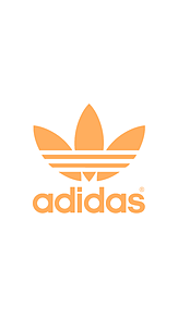 Adidas オレンジ 壁紙の画像8点 完全無料画像検索のプリ画像 Bygmo