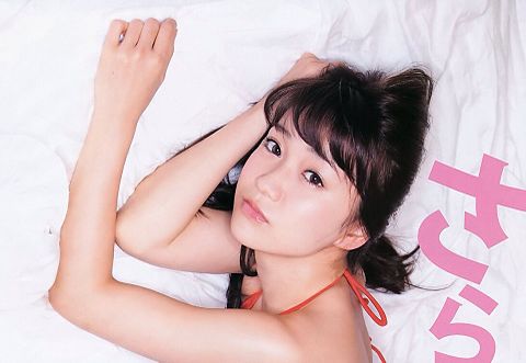元AKB48 大島優子の画像 プリ画像