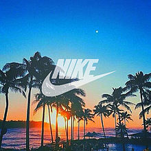 Nike おしゃれ ハワイの画像4点 完全無料画像検索のプリ画像 Bygmo