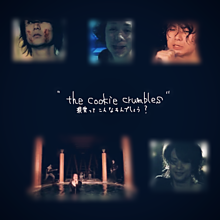 the cookies crumblesの画像(金井政人に関連した画像)