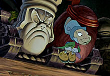 ピノキオの画像(ﾛﾏﾝﾁｯｸに関連した画像)