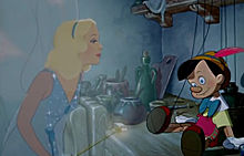 ピノキオの画像(ロマンチックに関連した画像)