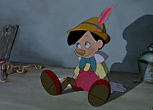 ピノキオの画像(ﾛﾏﾝﾁｯｸに関連した画像)