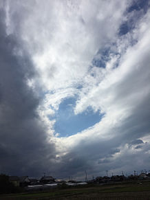 ハート型 空 雲の画像17点 完全無料画像検索のプリ画像 Bygmo