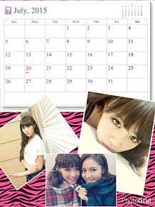 E-girls鷲尾伶菜、楓カレンダーの画像(楓カレンに関連した画像)