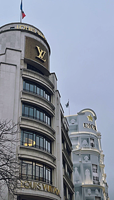 Louis VuittonとDiorの画像(韓国系に関連した画像)