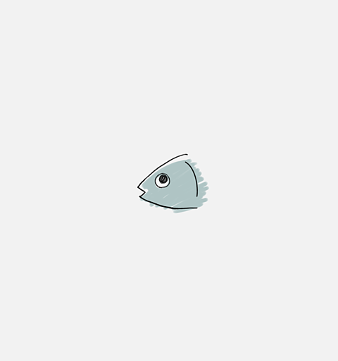 イラスト シンプル 魚の画像28点 完全無料画像検索のプリ画像 Bygmo