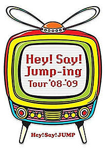 Hey! Say! JUMP ライブロゴの画像(Hey!Say!JUMPライブに関連した画像)