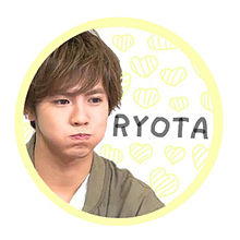RYOTAの画像(Ryotaに関連した画像)