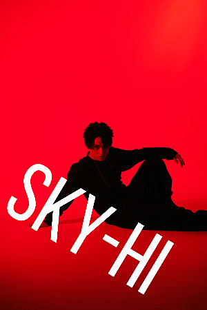 SKY-HI