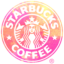 Starbucksの画像(starbucksに関連した画像)