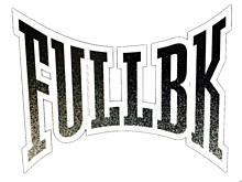 FULLBK ロゴ プリ画像