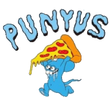 PUNYUSの画像(PUNYUSに関連した画像)