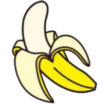 PUNYUSの画像(バナナ 背景に関連した画像)