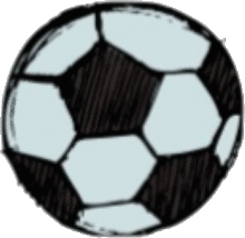 サッカーボール 素材の画像52点 2ページ目 完全無料画像検索のプリ画像 Bygmo
