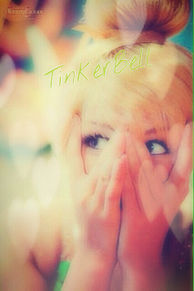 TinkerBell♡ プリ画像