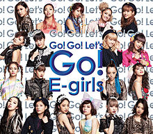 Go!Go!Let'sGo!の画像(shizukaに関連した画像)