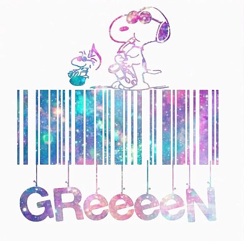 GReeeeNの画像 プリ画像