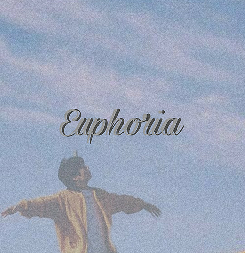 ジョングク. Euphoria.の画像(プリ画像)