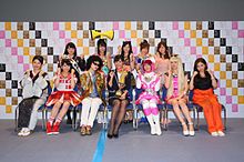 AKB48 第6回じゃんけん大会 藤田の画像(プリ画像)