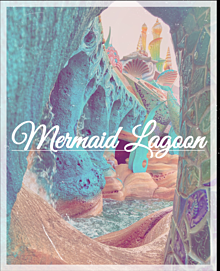 Mermaid Lagoonの画像(LAGOONに関連した画像)