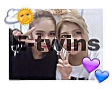 E-twins プリ画像