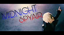 SPYAIR「MIDNIGHT」の画像(midnightに関連した画像)