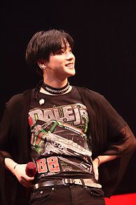 iKONの画像(JAYに関連した画像)
