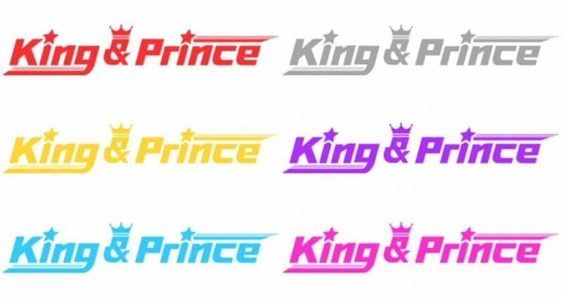 bestpictpn2i コレクション King Prince ロゴ 高 画質 King Prince ロゴ 公式
