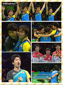 銀メダルおめでとう＼(^o^)／の画像(リオオリンピック 銀メダル 日本に関連した画像)