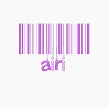 airi-k様リクエストの画像(バーコード名前入れに関連した画像)