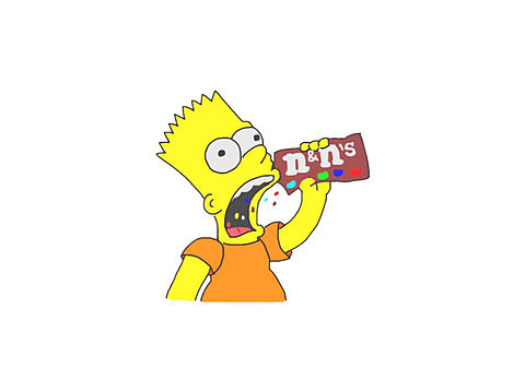Simpsons イラストの画像1点 完全無料画像検索のプリ画像 Bygmo