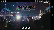 AAA  LEAP OVERの画像(overに関連した画像)